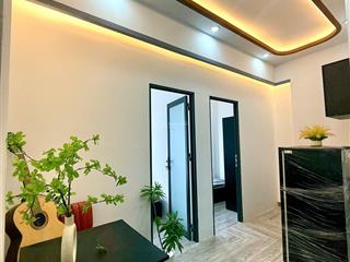 Cho thuê cc mini 2pn, 1wc, 40m2, 7,5 triệu tại phan bội châu, bình thạnh, hcm, view đẹp