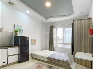 Cho thuê cc mini 1pn, 1wc, 27m2, giá cực chất 4,9 triệu tại nguyễn xí, p 13, q.bình thạnh, hcm