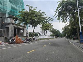 Bán biệt thự khu compound mystery p. thạnh mỹ lợi, tp. hcm. view công viên và bờ sông đảo kim cương