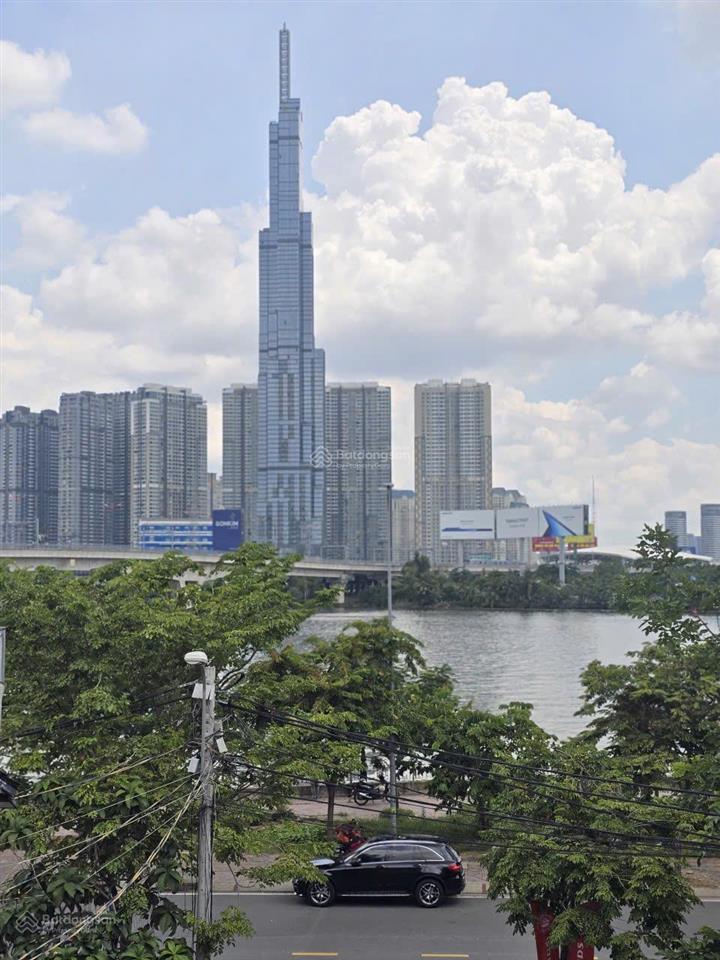 Bán đất mặt tiền đường xuân thủy, phường thảo điền,tp.hcm diện tích 11 x 29m2 (cn.330m2) gía 120tỷ