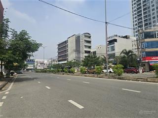 Bán đất góc 2 mặt tiền đường nhánh luơng định của, phường an khánh, tp. hcm, diện tích  468m2