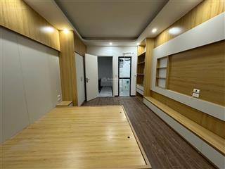 Bán gấp nhà hồng mai  hai bà trưng, nhà đẹp thang máy nhập khẩu, 36m2 x 5 tầng 8,2 tỷ