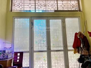 Bán nhà phân lô võ thị sáu  thông bạch mai  48m x 4t  mt 4m  giá 8.9 tỷ , hai bà trưng