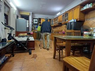 Bán nhà phố võ thị sáu hai bà trưng, phân lô, ô tô tránh, 65m2, mặt tiền rộng 4,4m giá tốt