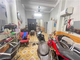 Bán nhà lê thanh nghị  hai bà trưng, hàng xóm đh kinh tế, lô góc 3 thoáng, ô tô, 50m2, 14.5 tỷ