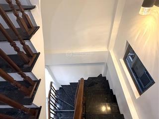 Bán nhà kinh doanh đền lừ ,hoàng mai  50.m²  5 tầng thang máy  18.5tỷ ,