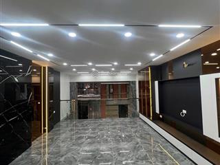 Nhà đẹp phân lô tam trinh minh khai, 54m² x 7t, mt 4,7m, thang máy, ô tô tránh 23.9 tỷ