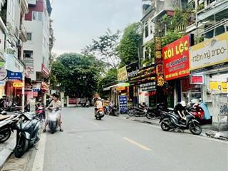 Mặt phố tạ quang bửu  vị trí vàng ,kinh doanh đỉnh dt 29m²  4 tầng, mặt tiền 3.9m ,giá chỉ 13.5 tỷ