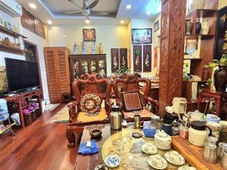 Phố trần xuân soạn phố cổ hai bà trưng 6 tầng thang máy ô tô đỗ cổng giá 16.8 tỷ