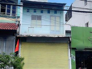Mtnb nguyễn sơn và hiền vương, 4 x 20m, 2 tấm, trống suốt, rộng rãi