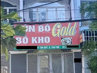 Mtkd ngay khu chợ tân hương & phạm quý thích4 x 20m2tấm "3pn + 2wc"gọi liền tay có ngay deal hời