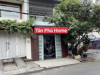 Chính chủ cho thuê nhà riêng, mtnb khu độc lập  trương vĩnh ký, 4 x 18m, 2 tấm 2pn + 1wc