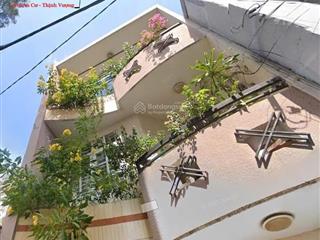 Chính chủ cho thuê nhà riêng hẻm 3m thông tân quý & tân hương 4 x 14m, 3 tấm 3pn + 2wc