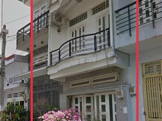Chính chủ cho thuê khu dân trí cao hẻm 6mlê thúc hoạch & phú thọ hòa  4 x 10m  2 tấm "2pn + 2wc"
