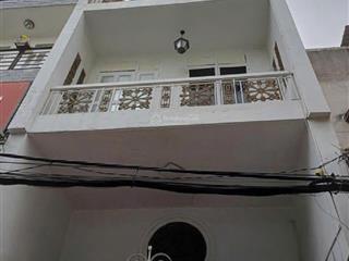 Chính chủ cho thuê nhà riêng  hẻm 4m tân qúy & dương thiệu tước 4 x 11m 3 tấm "3pn + 4wc"
