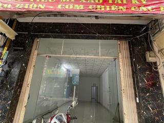Mtkd đắc địa ngay khu chợ tân phú độc lập  luỹ bán bích, 4 x 18m, trống suốt, 2 tấm 2pn + 2wc