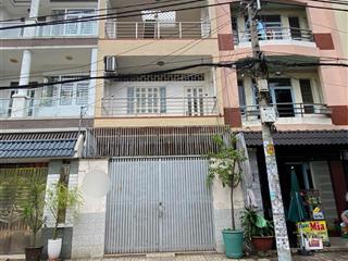 Cháu gái chủ nhà  hẻm 8m công viên tô hiệu & phan anh 5 x 18m3 tấm ''4pn + 4wc''