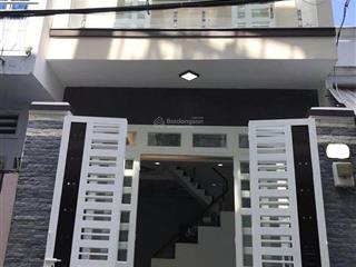Em gái chủ nhà  hẻm 4m tân sơn nhì & nguyễn cửu đàm 4 x 12m2 tấm "2pn + 2wc"  khu dân trí cao