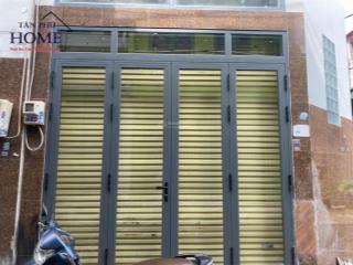 Chính chủ, 360/11 tân hòa đông, p. bình trị đông, quận bình tân, 5 x 10m, cấp 4+đúc lửng "1pn + 2wc