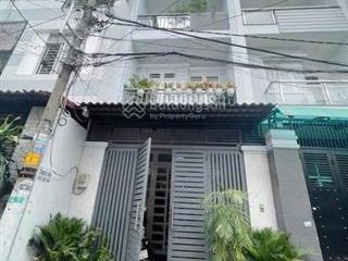 Em gái chủ nhà  khu dân trí cao  h6m gò dầu & tân quý4 x 18m3.5 tấm "3pn + 4wc + sân thượng"