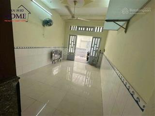 Hẻm 5m tân hương và lê thúc hoạch, 4 x 20m, 2.5 tấm 4pn + 3wc + sân thượng, nhà đẹp vào ở ngay