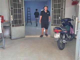 Giá tốt  hẻm 6m tân quý & đô đốc long 4 x 18m  cấp 4 + gác lửng