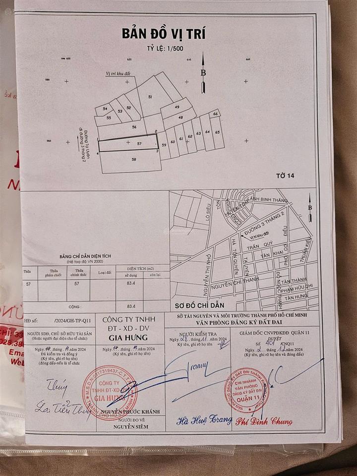 Chính chủ bán hoặc cho thuê nhà mới 178 đường tạ uyên, p.minh phụng 4m nở 6m x 20m, 5 tấm 24 tỷ