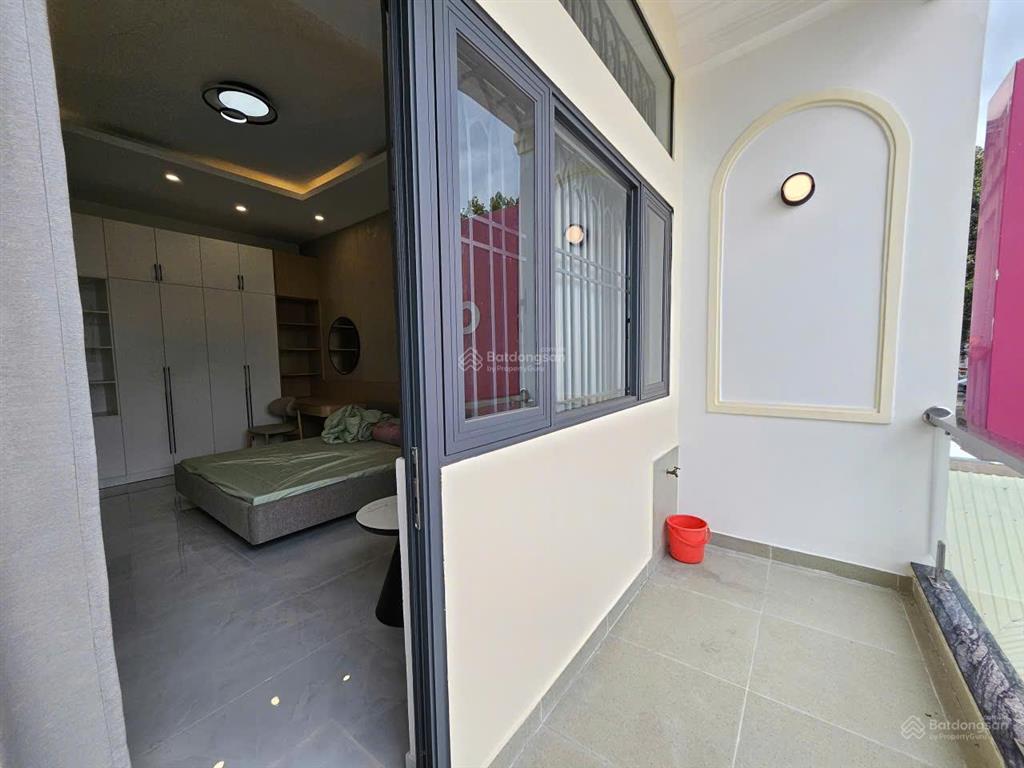 Chính chủ bán hoặc cho thuê nhà mới 178 đường tạ uyên, p.minh phụng 4m nở 6m x 20m, 5 tấm 24 tỷ