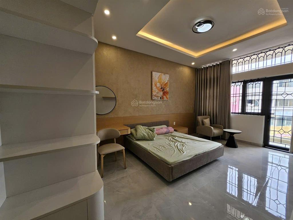 Chính chủ bán hoặc cho thuê nhà mới 178 đường tạ uyên, p.minh phụng 4m nở 6m x 20m, 5 tấm 24 tỷ