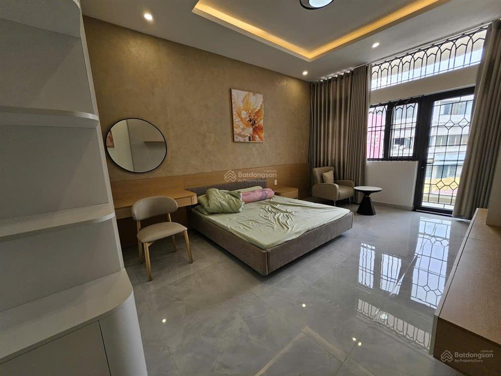 Chính chủ bán hoặc cho thuê nhà mới 178 đường tạ uyên, p.minh phụng 4m nở 6m x 20m, 5 tấm 24 tỷ