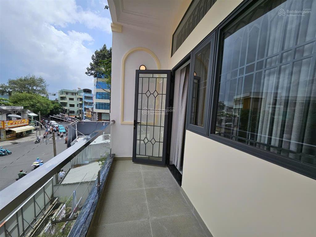 Chính chủ bán hoặc cho thuê nhà mới 178 đường tạ uyên, p.minh phụng 4m nở 6m x 20m, 5 tấm 24 tỷ