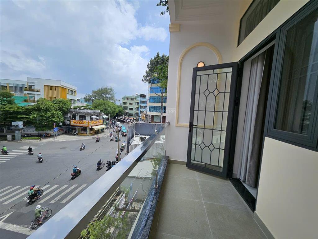 Chính chủ bán hoặc cho thuê nhà mới 178 đường tạ uyên, p.minh phụng 4m nở 6m x 20m, 5 tấm 24 tỷ