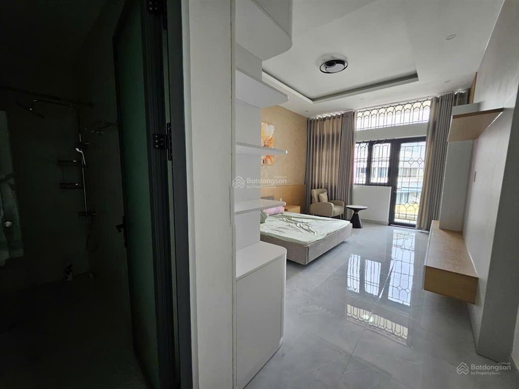 Chính chủ bán hoặc cho thuê nhà mới 178 đường tạ uyên, p.minh phụng 4m nở 6m x 20m, 5 tấm 24 tỷ