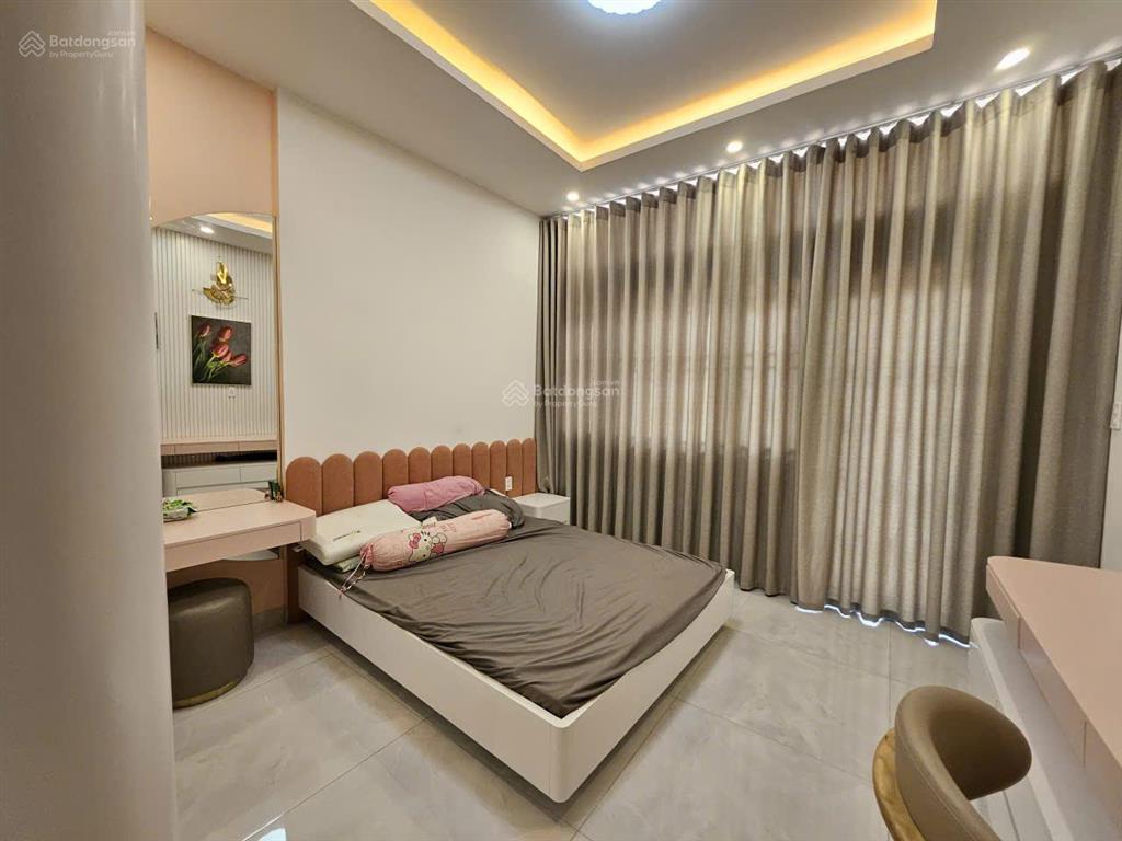 Chính chủ bán hoặc cho thuê nhà mới 178 đường tạ uyên, p.minh phụng 4m nở 6m x 20m, 5 tấm 24 tỷ