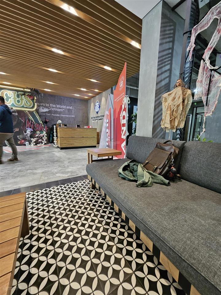 Cho thuê chdv cao cấp mặt tiền đường 178 tạ uyên, p. minh phụng, ngắn hạn + dài hạn 7 triệu/ tháng