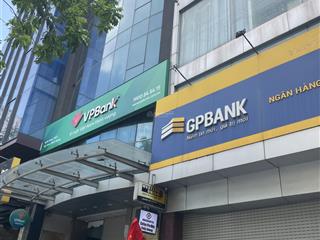 Cần bán tòa nhà khu đấu giá đường lê đức thọ dt 120 m mt 7 m xd 9 tâng giá 52 tỷ có thỏa thuận