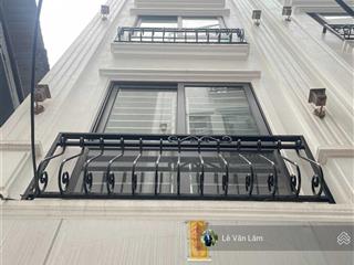 Cc bán nhà 4 tầng tại p.đồng mai, hà đông, hà nội. dt 31m2. giá 3.35tỷ.  0982 889 ***
