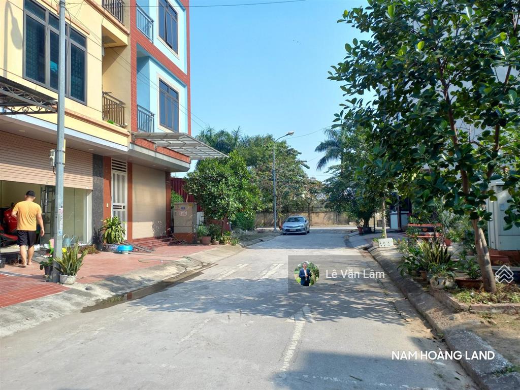 Cc bán lô đất đường hàng cây dv khu a yên nghĩa, hà đông. dt 50m2, mt 5m. giá 15.5tỷ. 0982 889 ***