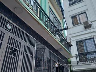 Cc bán nhà 4. tầng tại p. đồng mai, hà đông, hà nội. dt 31m.giá 4.25 tỷ.  0982 889 ***