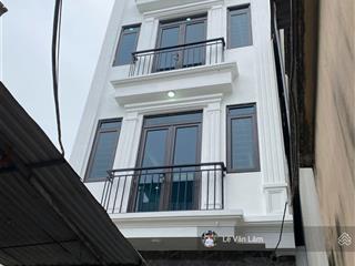 Bán nhà 4 tầng tổ 2 ngõ 1092 quang trung yên nghĩa hà đông dt 42 giá bán 6.5 tỷ.  0982 889 ***