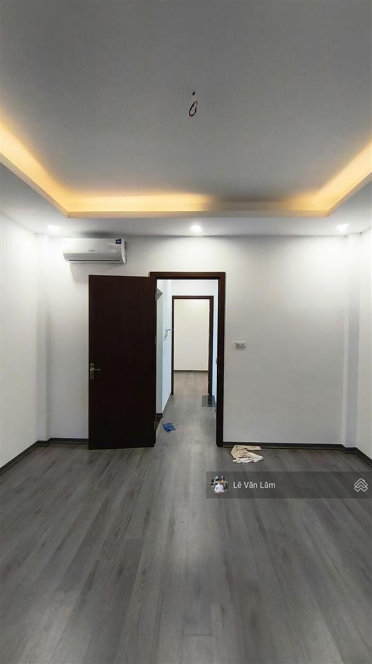 Bán nhà 5 tầng tổ 2 ngõ 1092 quang trung, yên nghĩa hà đông dt 42m2, giá bán 6.8 tỷ.  0982 889 ***