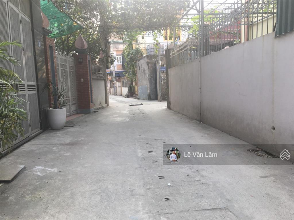 Bán đất tại vân nội, phú lương, hà đông, hà nội, dt 50m2, mt 4.61m. giá 5,5 tỷ, 0982 889 ***