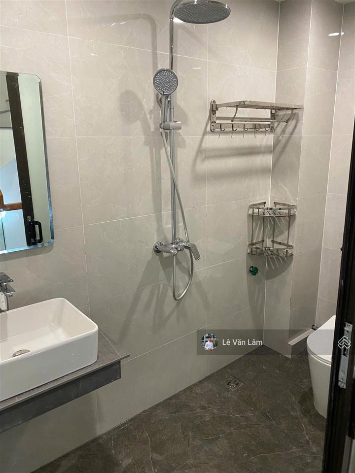 Bán nhà 5 tầng cạnh bến xe yên nghĩa, yên nghĩa, hà đông dt 42m2, giá bán 6.8 tỷ.  0982 889 ***