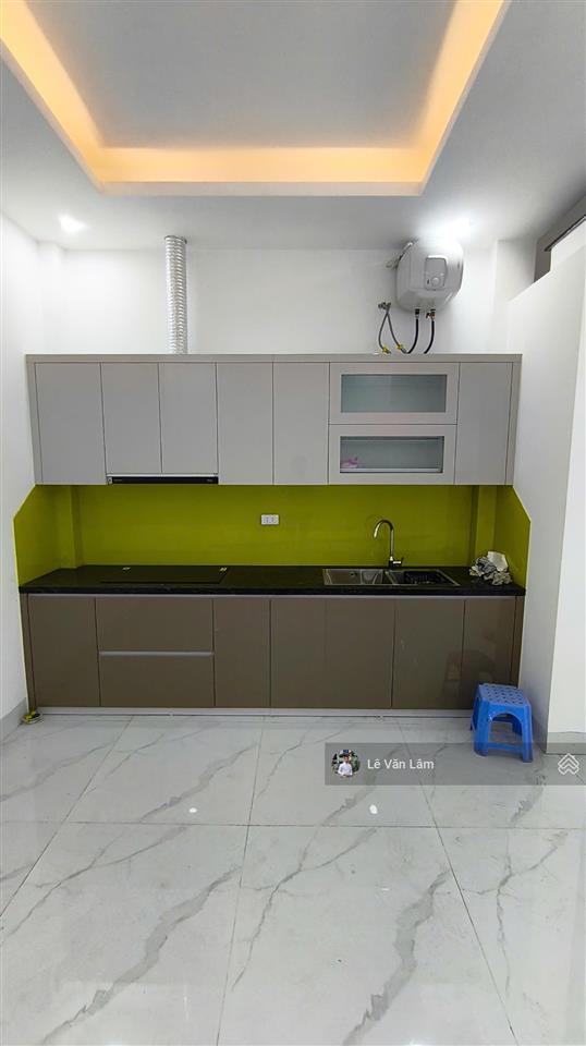 Bán nhà 5 tầng cạnh bến xe yên nghĩa, yên nghĩa, hà đông dt 42m2, giá bán 6.8 tỷ.  0982 889 ***