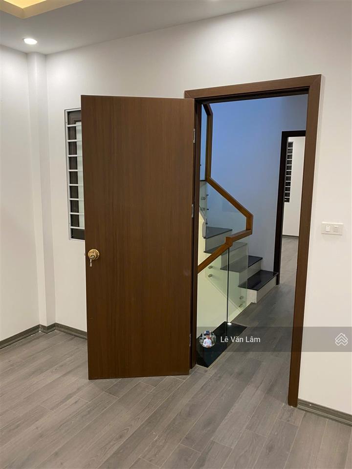 Bán nhà 5 tầng cạnh bến xe yên nghĩa, yên nghĩa, hà đông dt 42m2, giá bán 6.8 tỷ.  0982 889 ***