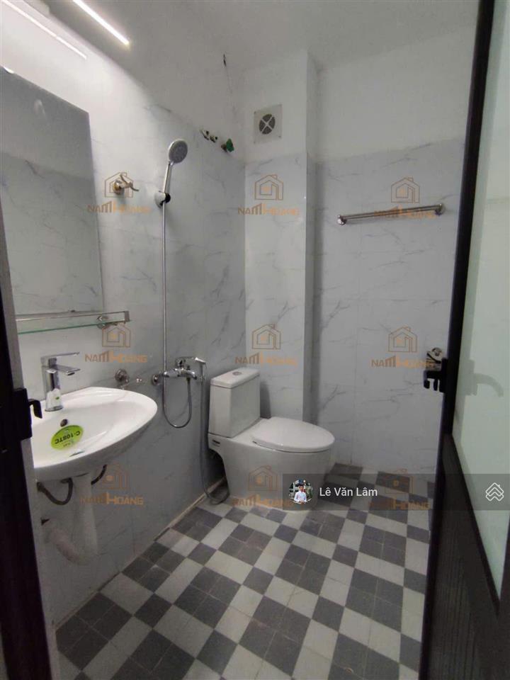 Bán nhà 4 tầng xây mới tại an thắng.biên giang.hà đông.dt 31m.giá 3.65 tỷ. 0982 889 ***