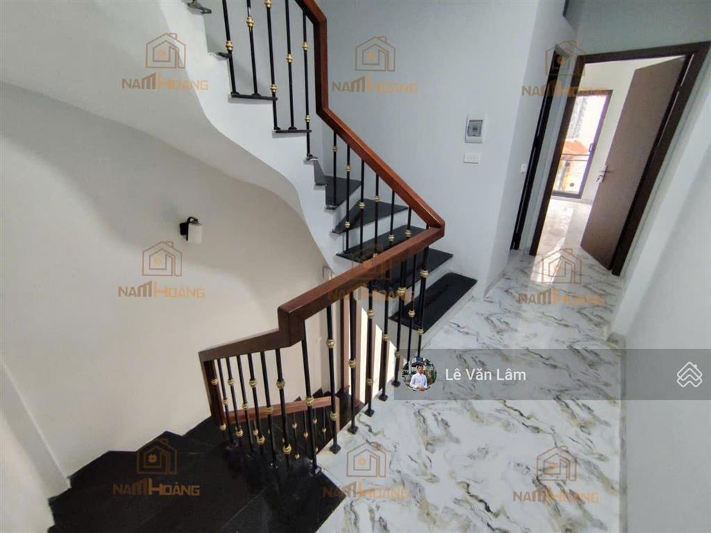 Bán nhà 4 tầng xây mới tại an thắng.biên giang.hà đông.dt 31m.giá 3.65 tỷ. 0982 889 ***