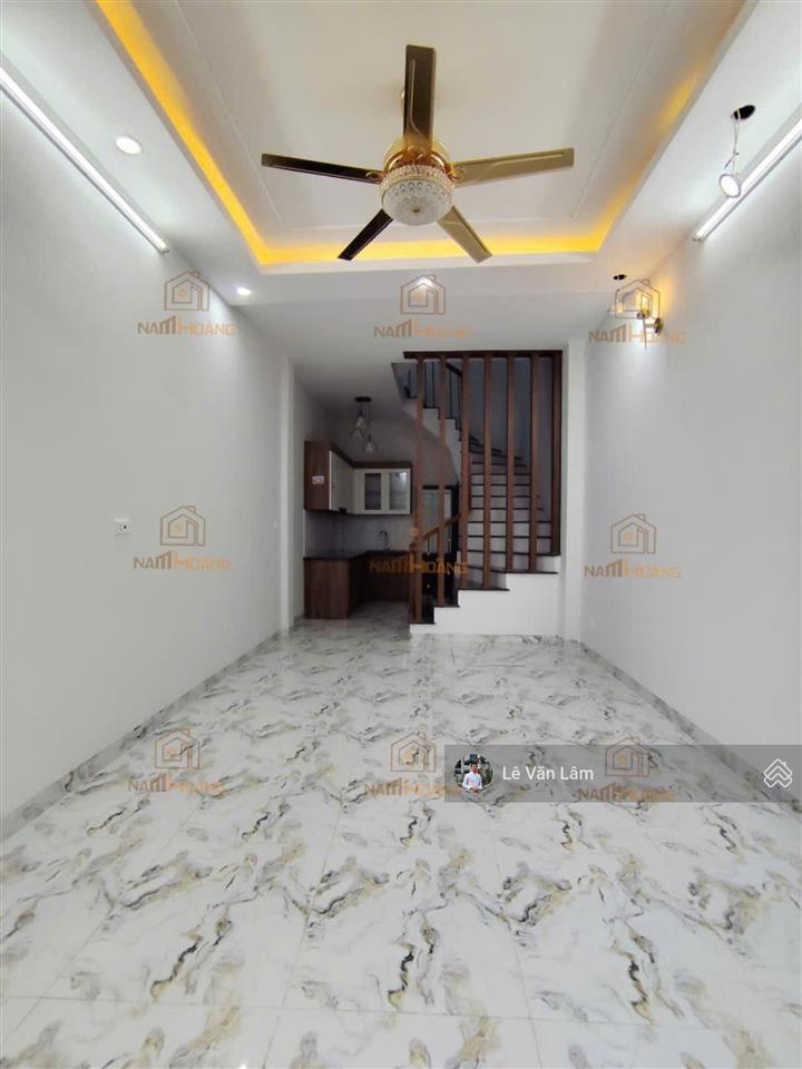 Bán nhà 4 tầng xây mới tại an thắng.biên giang.hà đông.dt 31m.giá 3.65 tỷ. 0982 889 ***
