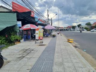 Bán đất mặt tiền và vài lô hẻm của tỉnh lộ 2, diên lạc, diên khánh từ 600 triệu đến 2,55x tỷ