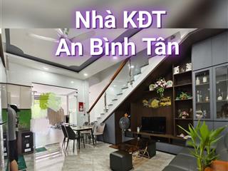 Bán vài căn nhà khu đô thị an bình tân diện tích từ 100 m2 đến 207 m2